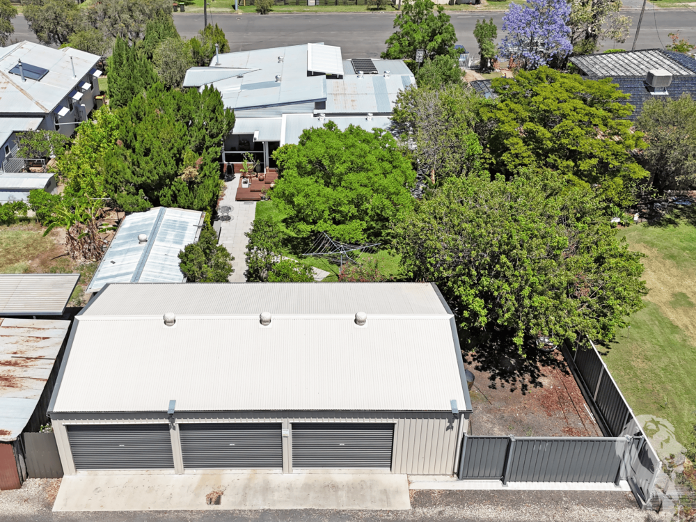 182 Maitland Street, NARRABRI, NSW 2390 AUS