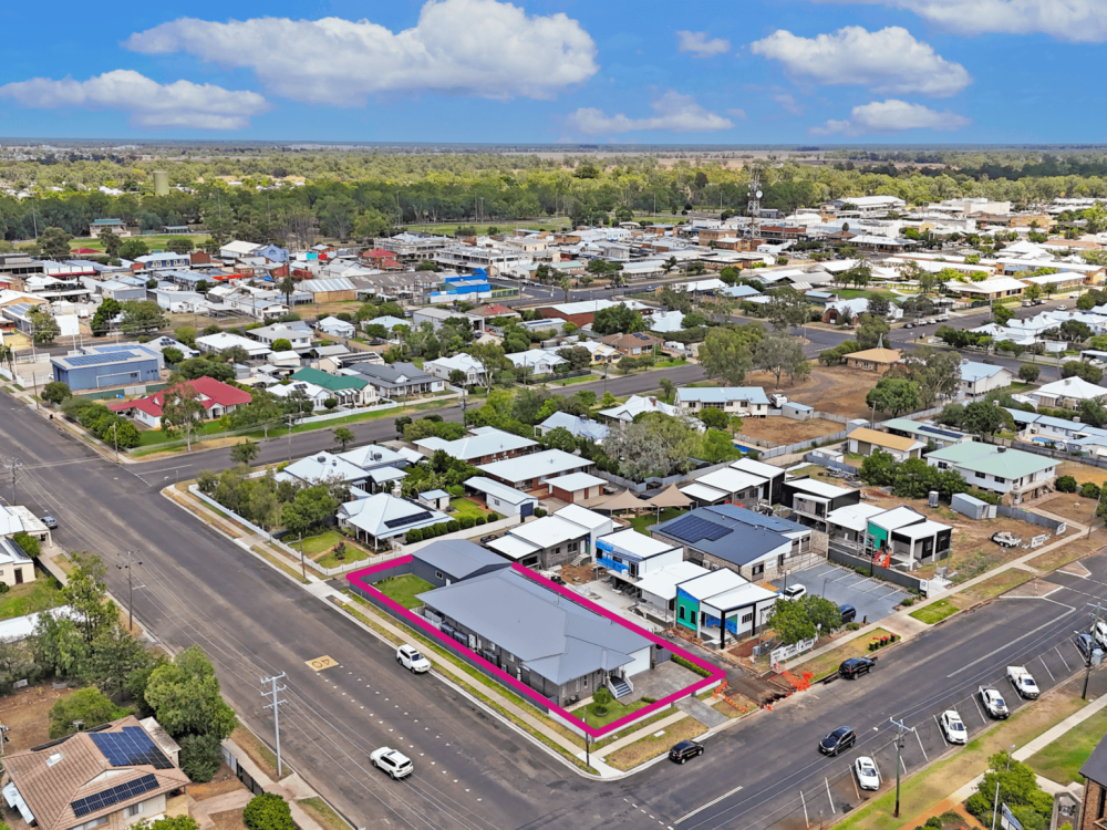 33A Nandewar Street, NARRABRI, NSW 2390 AUS