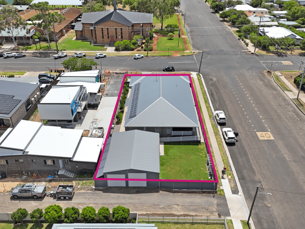 33A Nandewar Street, NARRABRI, NSW 2390 AUS