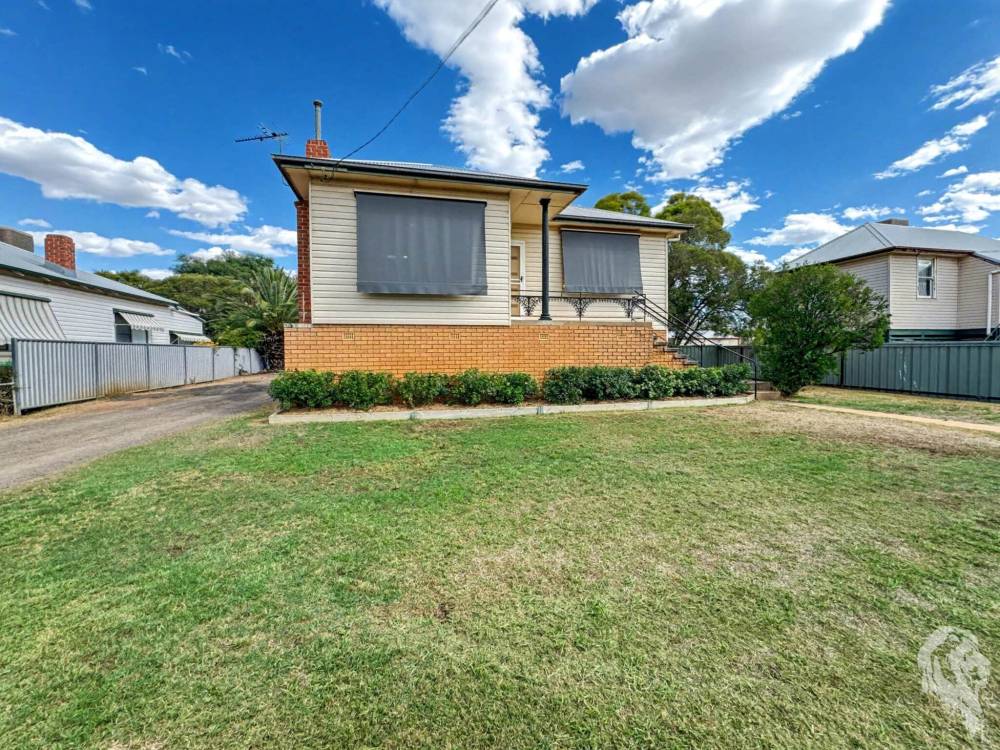 12 Collins Street, NARRABRI, NSW 2390 AUS