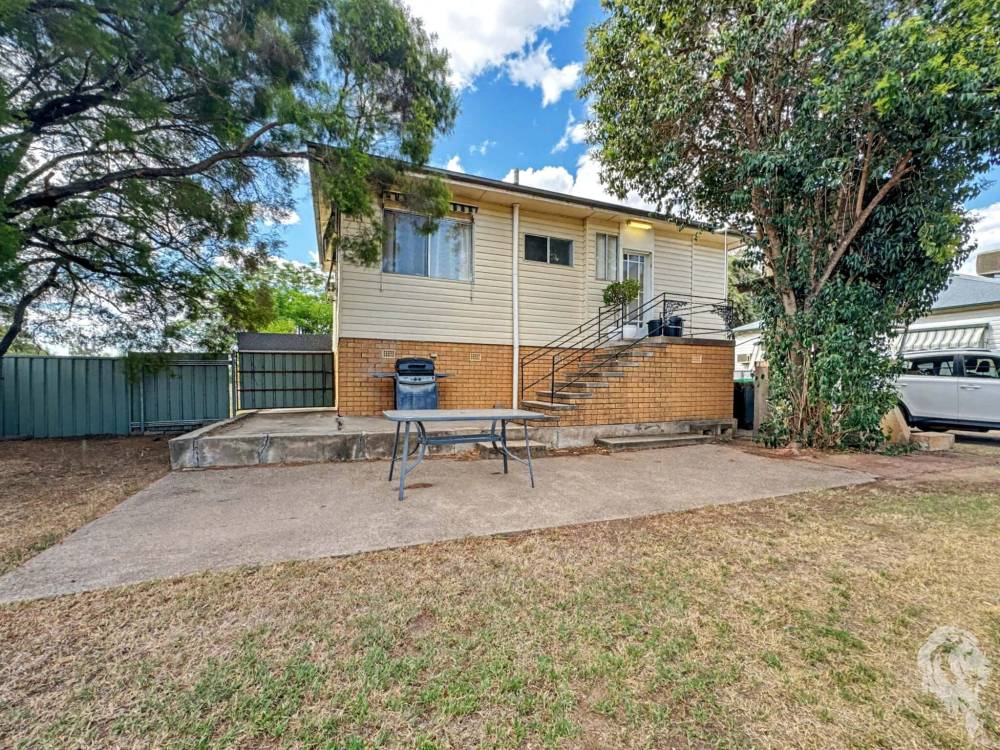 12 Collins Street, NARRABRI, NSW 2390 AUS