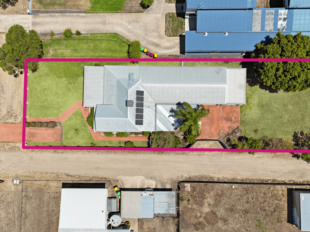 49A Walowa Street, NARRABRI, NSW 2390 AUS