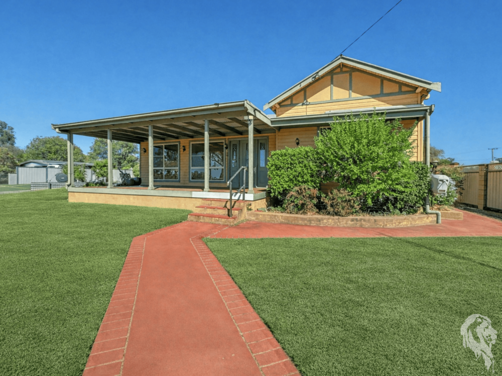 49A Walowa Street, NARRABRI, NSW 2390 AUS