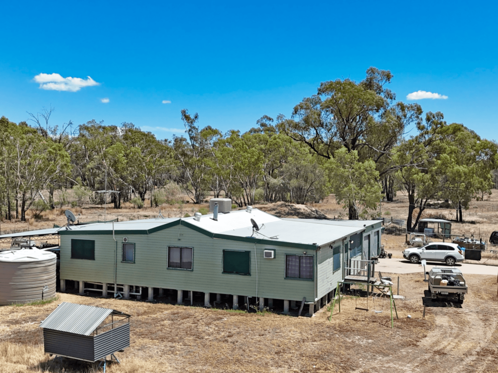 548 Farr Park Road, WEE WAA, NSW 2388 AUS