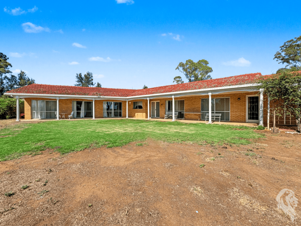 18532 Kamilaroi Highway, NARRABRI, NSW 2390 AUS