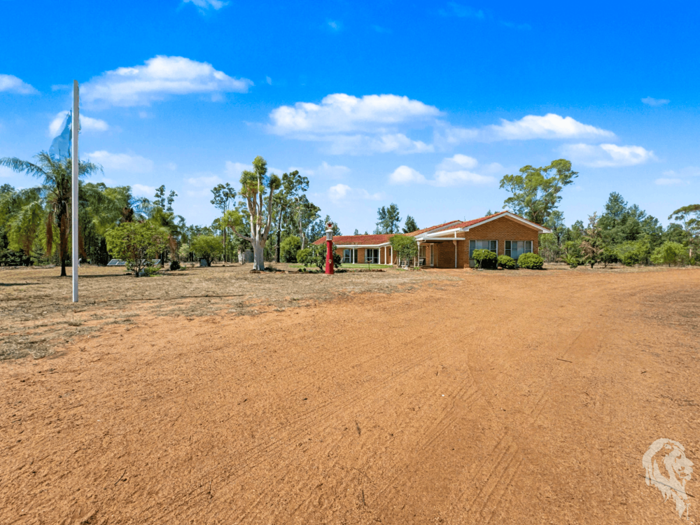 18532 Kamilaroi Highway, NARRABRI, NSW 2390 AUS