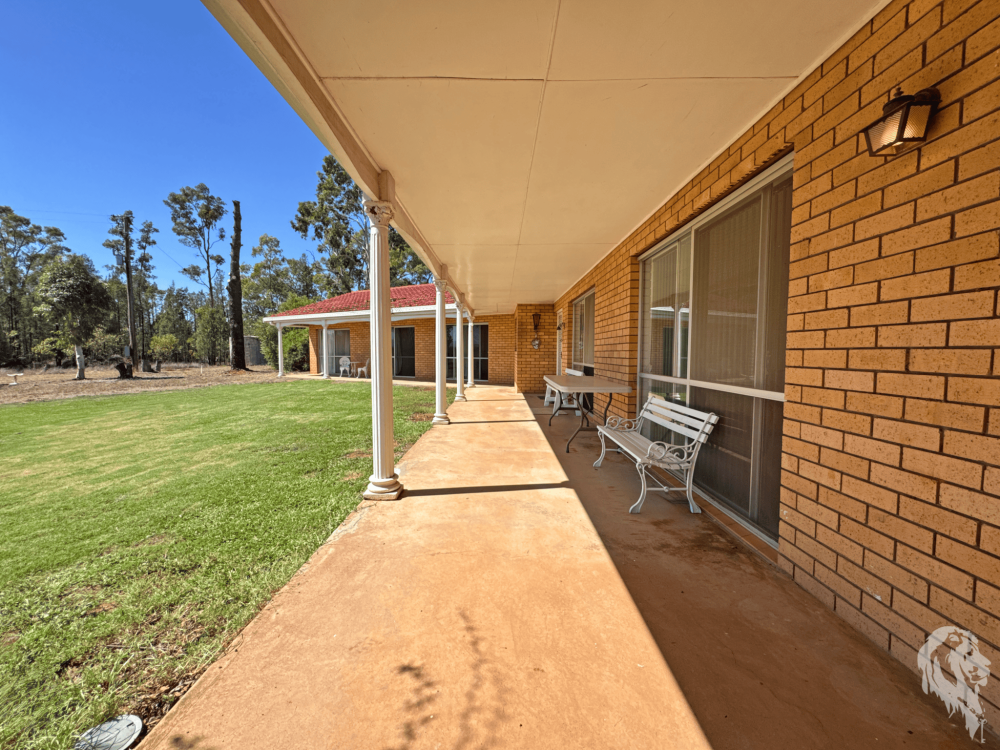 18532 Kamilaroi Highway, NARRABRI, NSW 2390 AUS