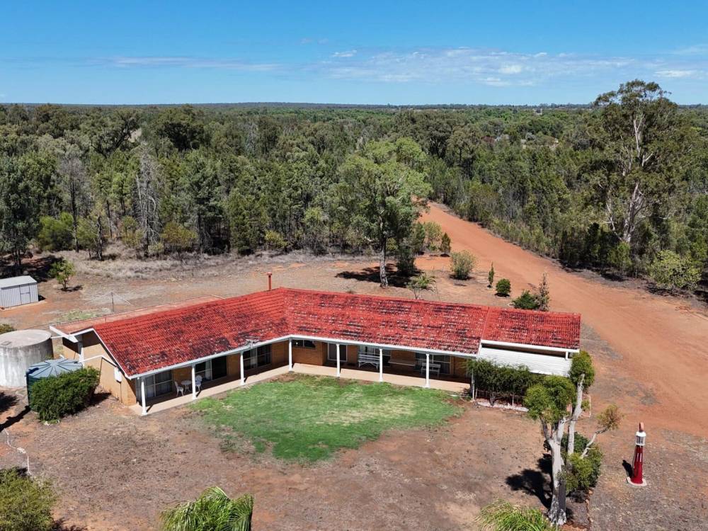 18532 Kamilaroi Highway, NARRABRI, NSW 2390 AUS