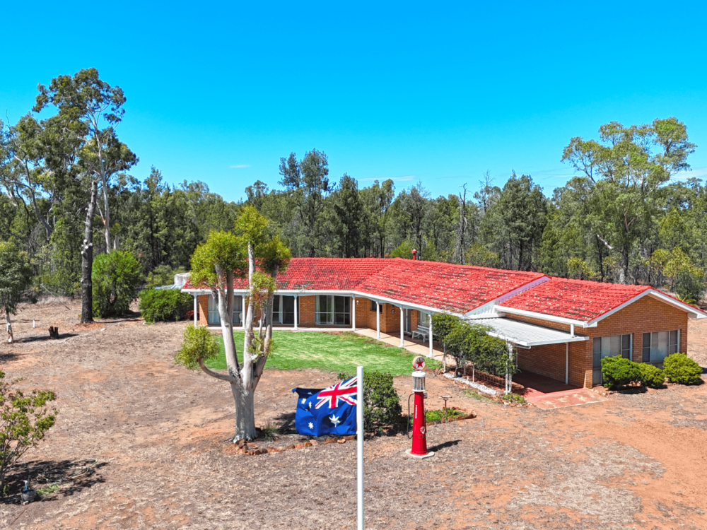 18532 Kamilaroi Highway, NARRABRI, NSW 2390 AUS