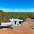 18532 Kamilaroi Highway, NARRABRI, NSW 2390 AUS