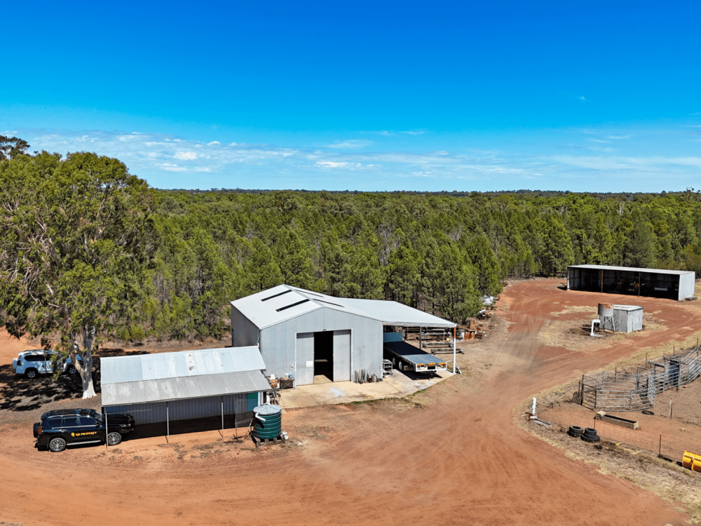 18532 Kamilaroi Highway, NARRABRI, NSW 2390 AUS
