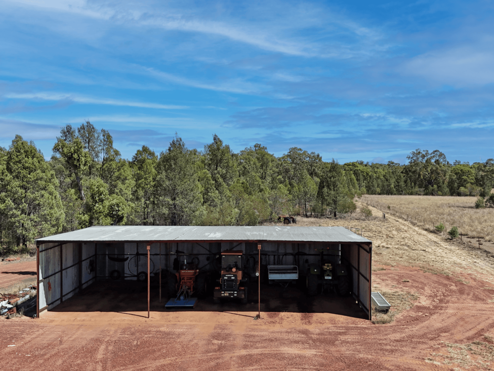 18532 Kamilaroi Highway, NARRABRI, NSW 2390 AUS
