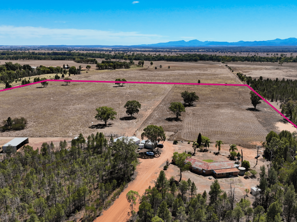 18532 Kamilaroi Highway, NARRABRI, NSW 2390 AUS