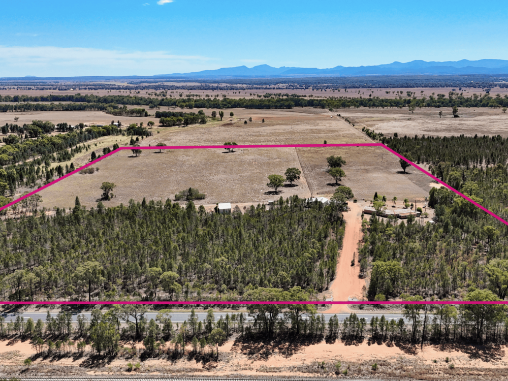 18532 Kamilaroi Highway, NARRABRI, NSW 2390 AUS