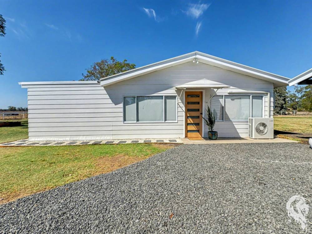 296 Forest Way, WEE WAA, NSW 2388 AUS