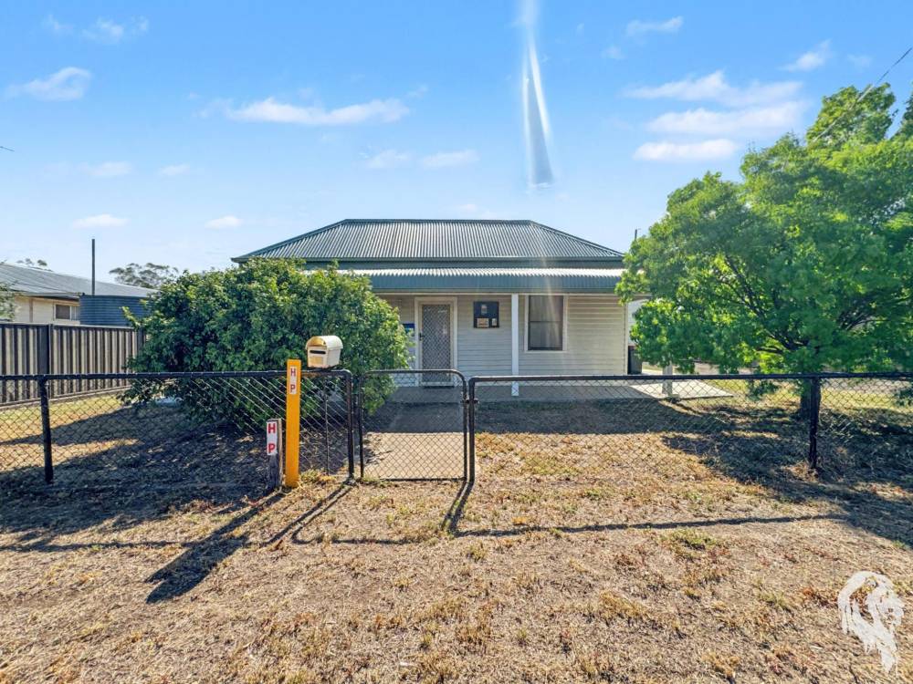 30 Balonne Street, NARRABRI, NSW 2390 AUS