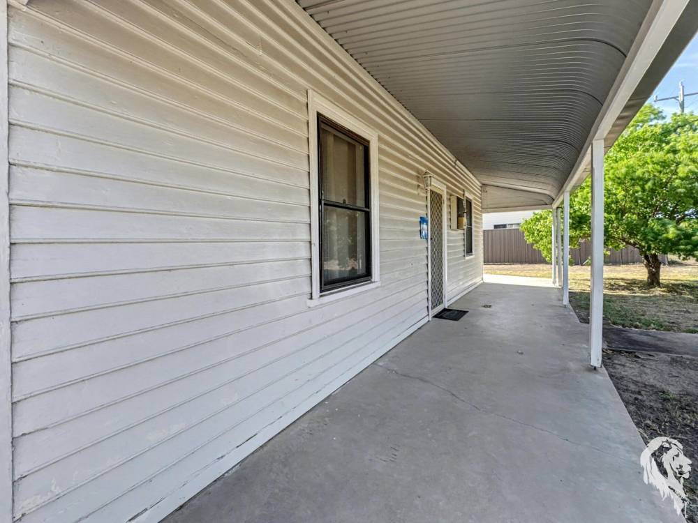 30 Balonne Street, NARRABRI, NSW 2390 AUS