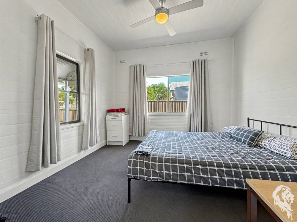 30 Balonne Street, NARRABRI, NSW 2390 AUS