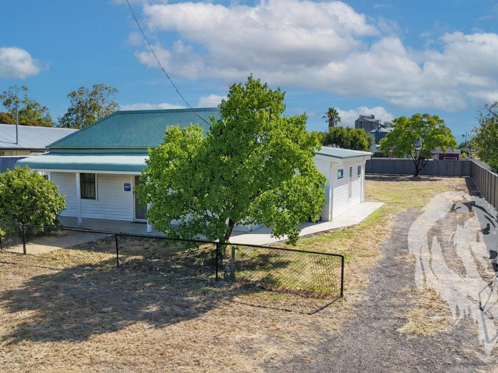 30 Balonne Street, NARRABRI, NSW 2390 AUS