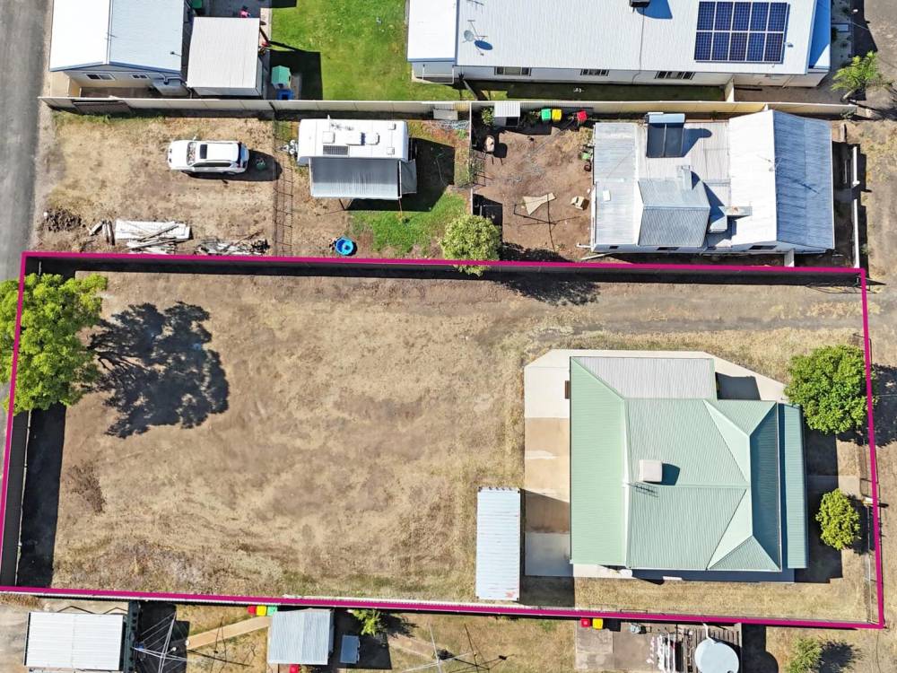 30 Balonne Street, NARRABRI, NSW 2390 AUS