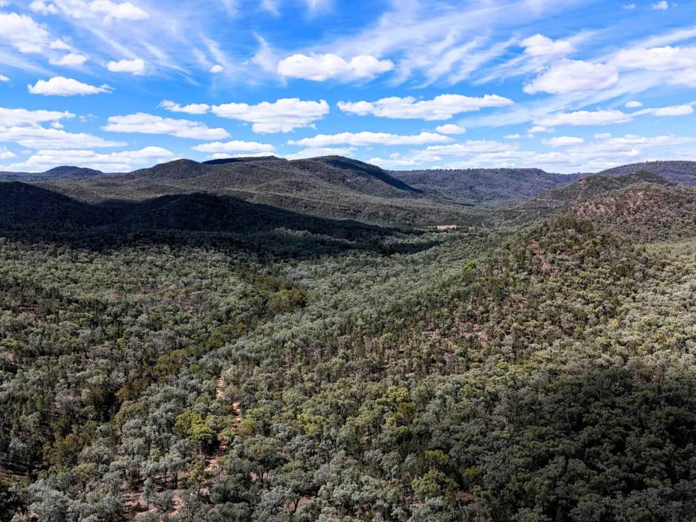 312 Spion Kop Road, MAULES CREEK, NSW 2382 AUS