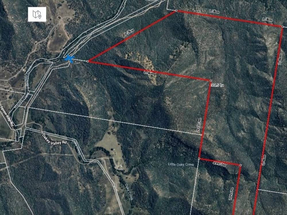 312 Spion Kop Road, MAULES CREEK, NSW 2382 AUS