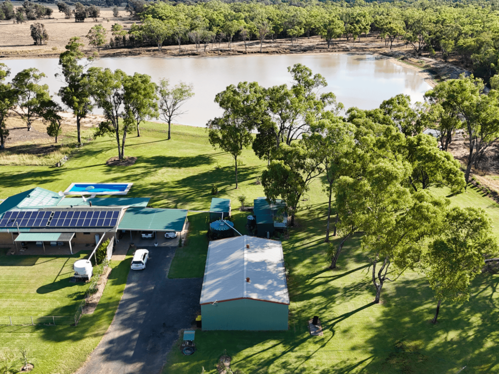 10402 Newell Highway, JACKS CREEK, NSW 2390 AUS