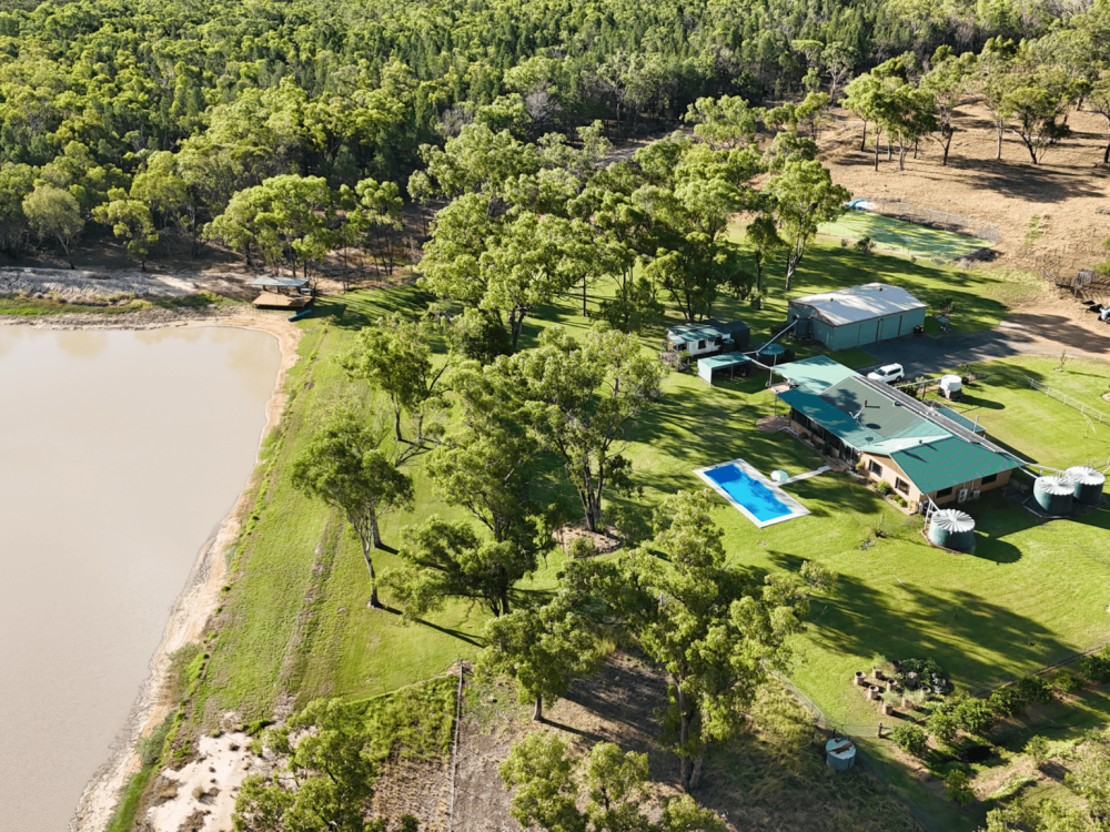 10402 Newell Highway, JACKS CREEK, NSW 2390 AUS