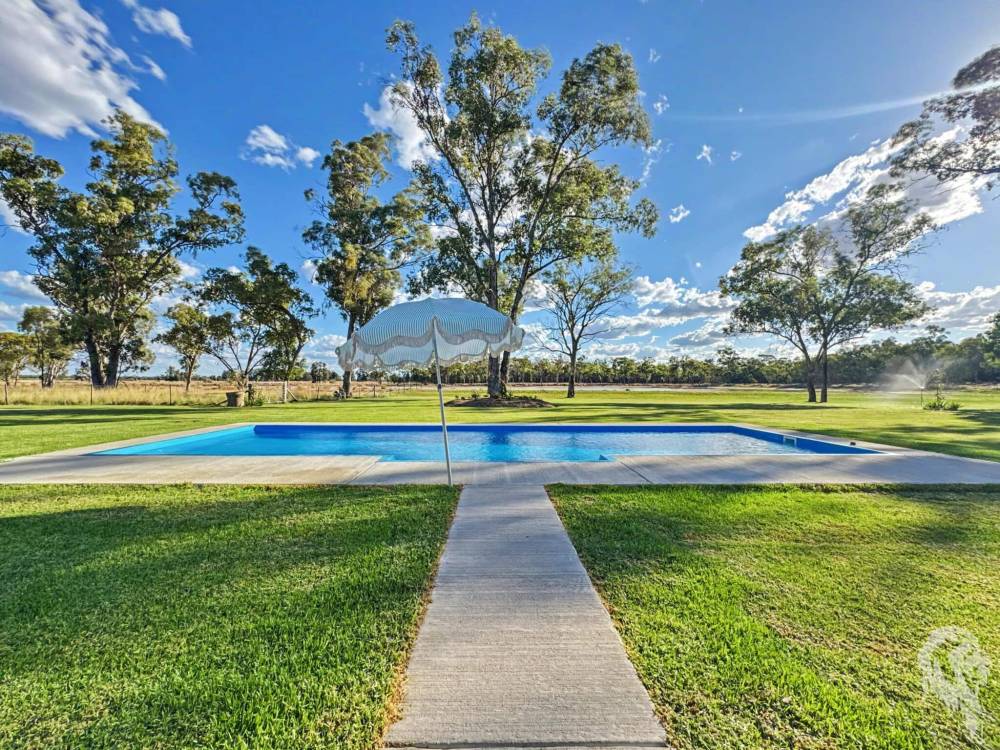 10402 Newell Highway, JACKS CREEK, NSW 2390 AUS