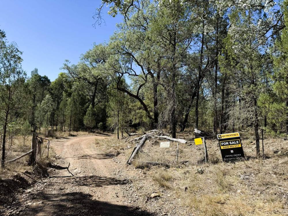 312 Spion Kop Road, MAULES CREEK, NSW 2382 AUS