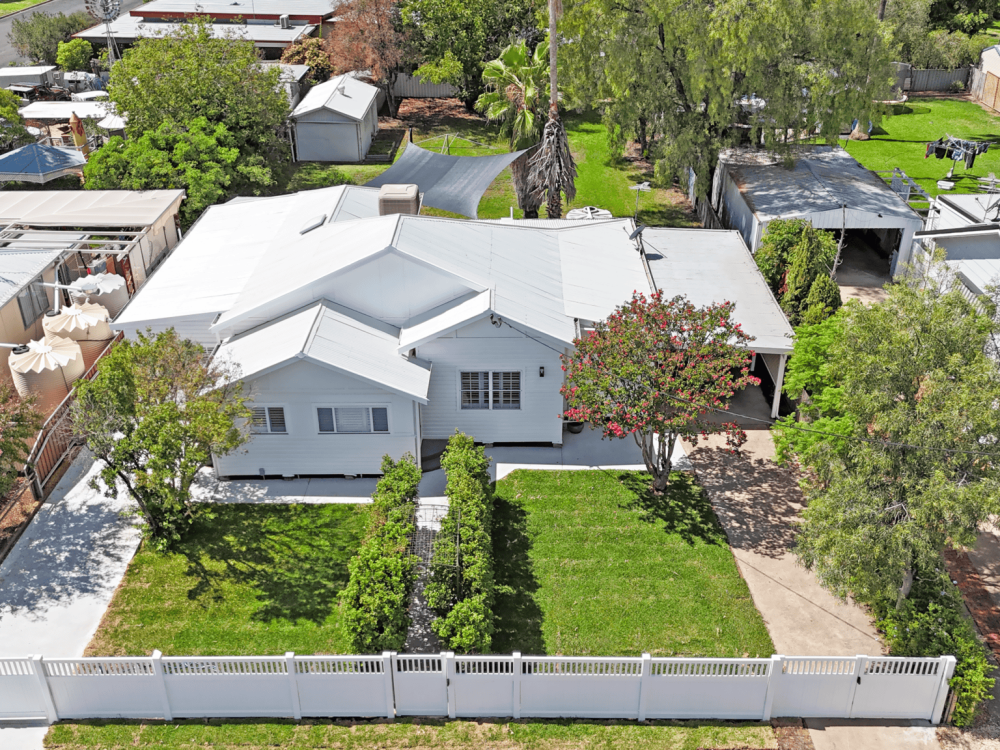12 Gibbons Street, NARRABRI, NSW 2390 AUS