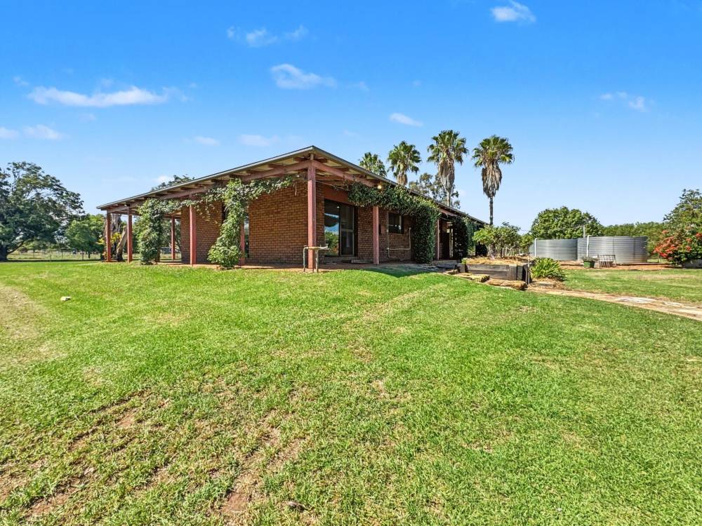 476 Kaputar Road, NARRABRI, NSW 2390 AUS