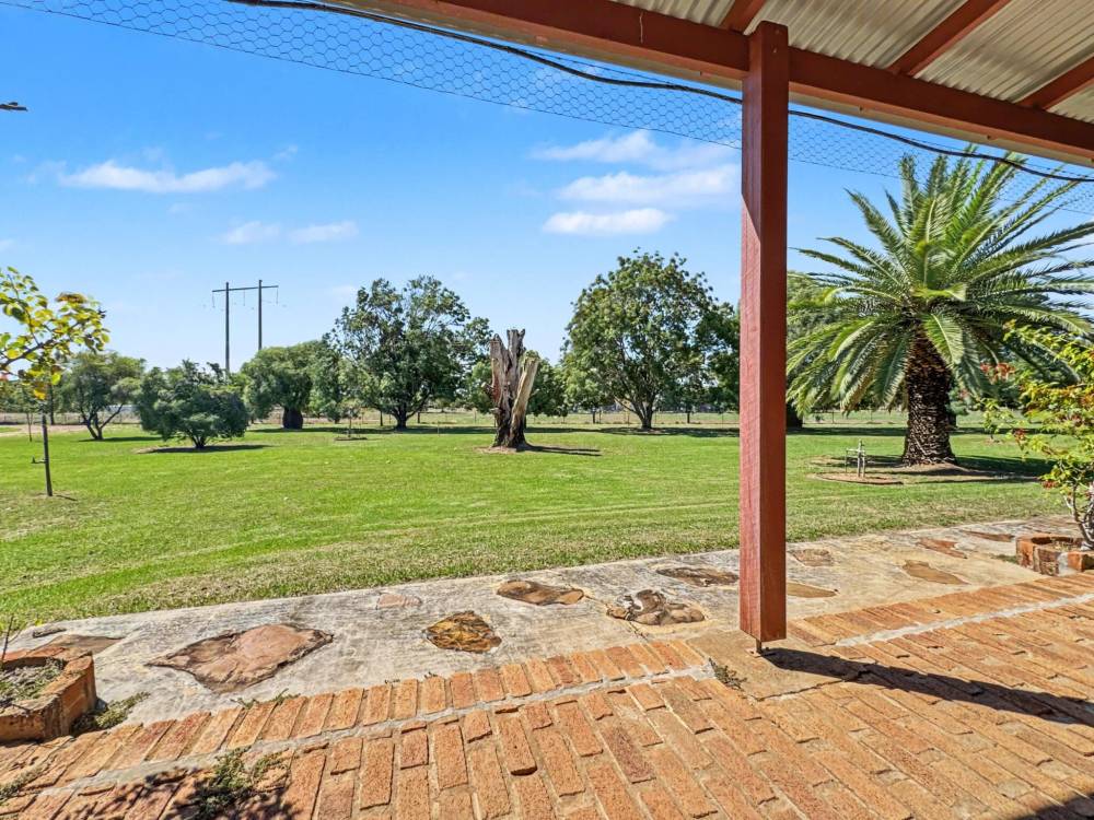 476 Kaputar Road, NARRABRI, NSW 2390 AUS