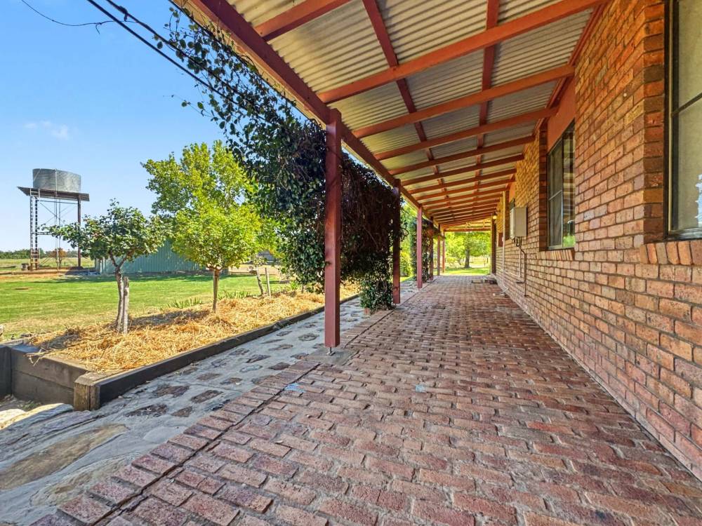 476 Kaputar Road, NARRABRI, NSW 2390 AUS