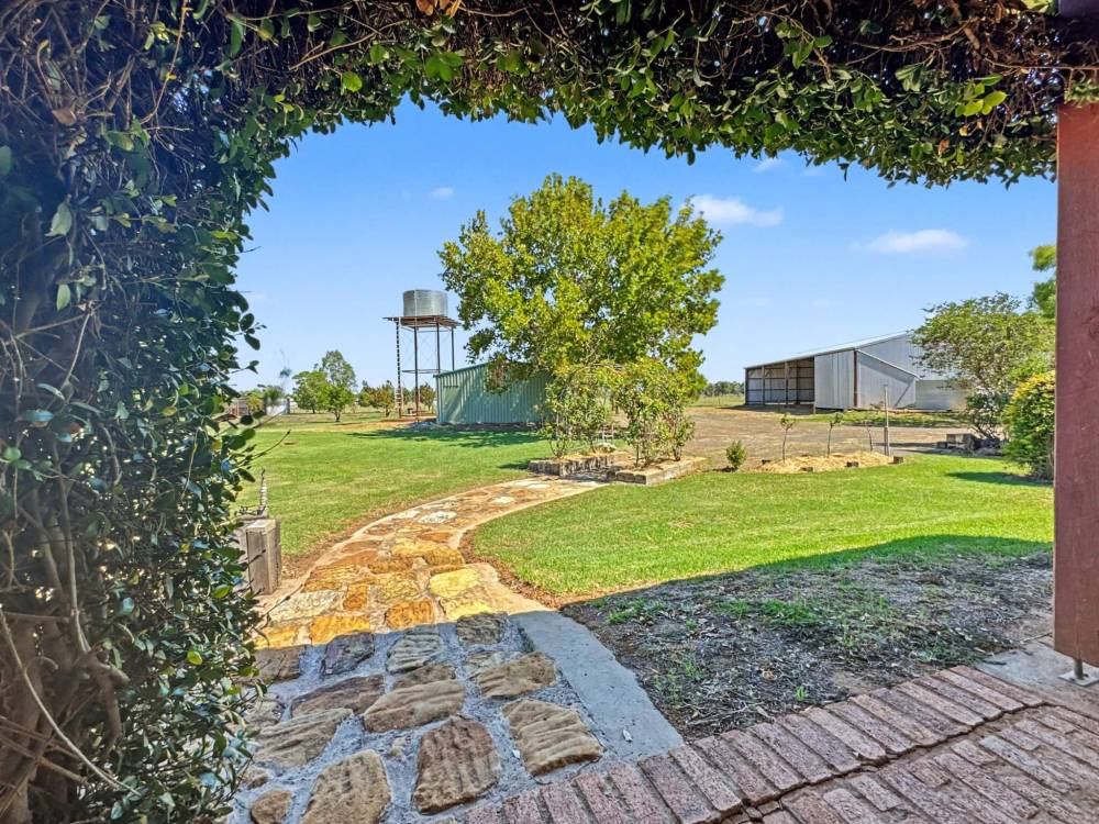 476 Kaputar Road, NARRABRI, NSW 2390 AUS