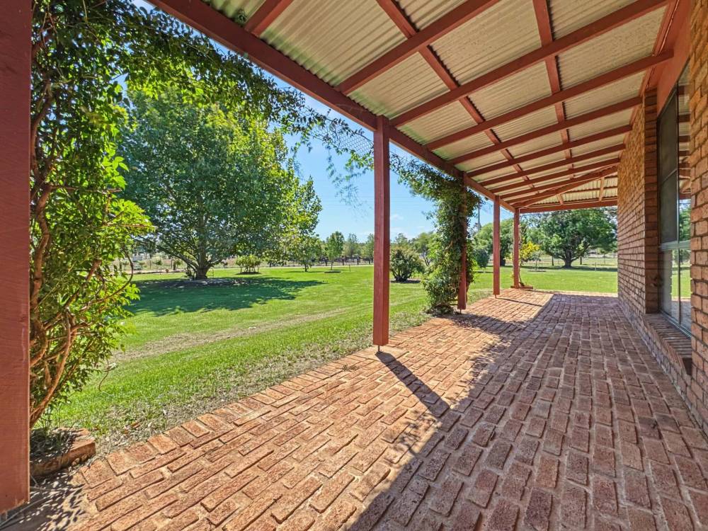 476 Kaputar Road, NARRABRI, NSW 2390 AUS