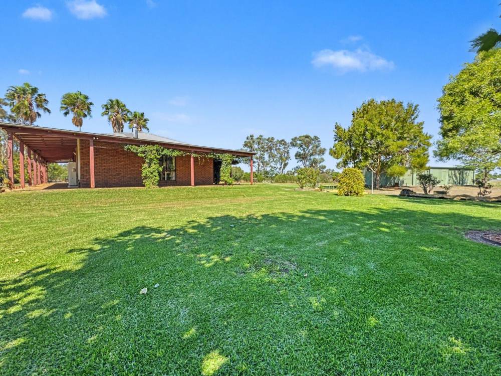 476 Kaputar Road, NARRABRI, NSW 2390 AUS