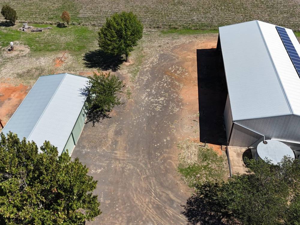 476 Kaputar Road, NARRABRI, NSW 2390 AUS