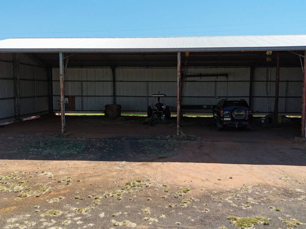 476 Kaputar Road, NARRABRI, NSW 2390 AUS