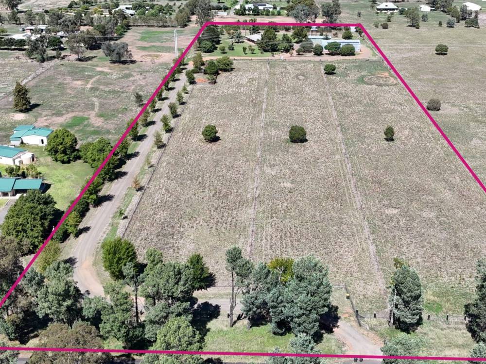 476 Kaputar Road, NARRABRI, NSW 2390 AUS