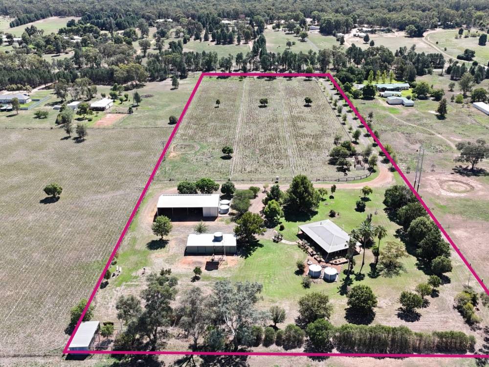 476 Kaputar Road, NARRABRI, NSW 2390 AUS