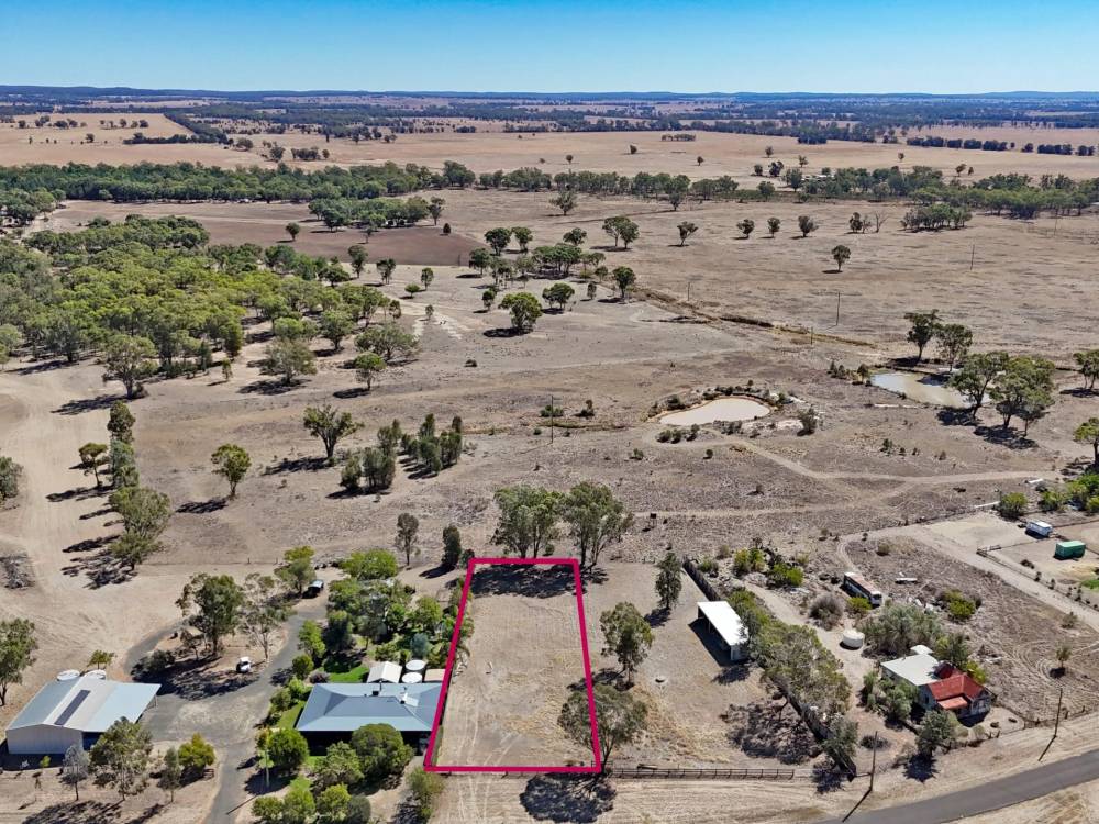54 Baan Baa Road, BAAN BAA, NSW 2390 AUS