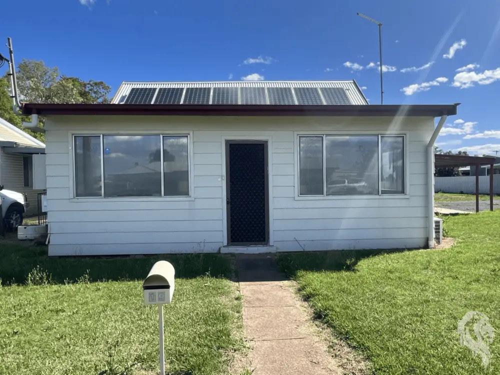 19 Meelee Street, NARRABRI, NSW 2390 AUS