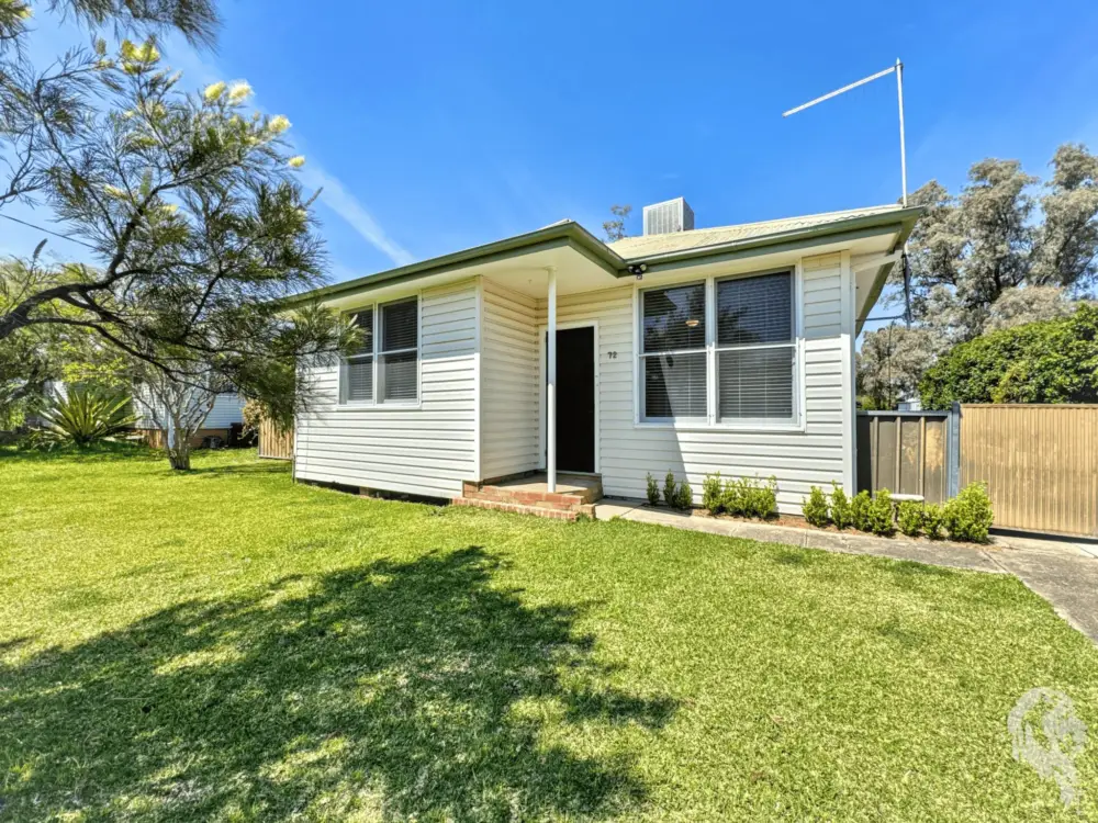 72 Cowper Street, WEE WAA, NSW 2388 AUS