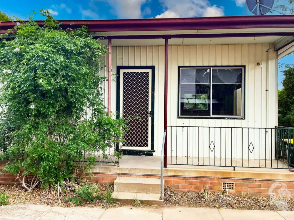 1/9 Campbell Street, NARRABRI, NSW 2390 AUS