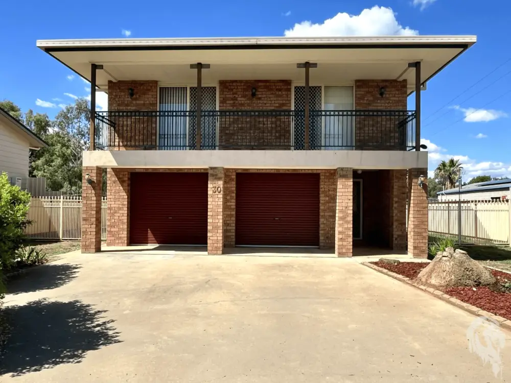 30 Guest Street, NARRABRI, NSW 2390 AUS