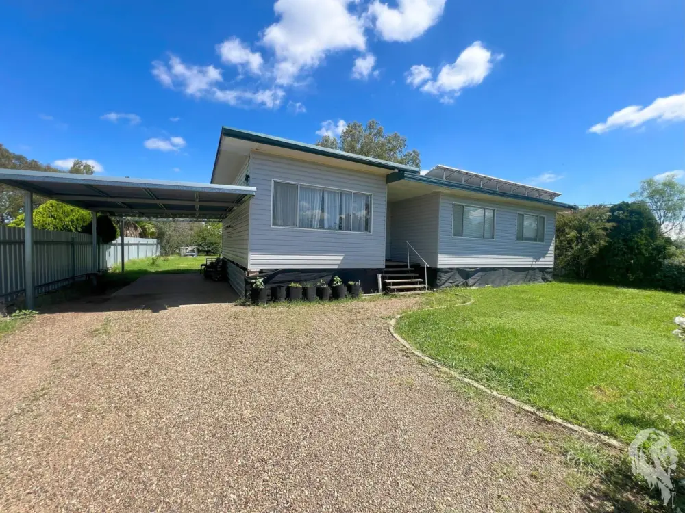 139 Alma Street, WEE WAA, NSW 2388 AUS