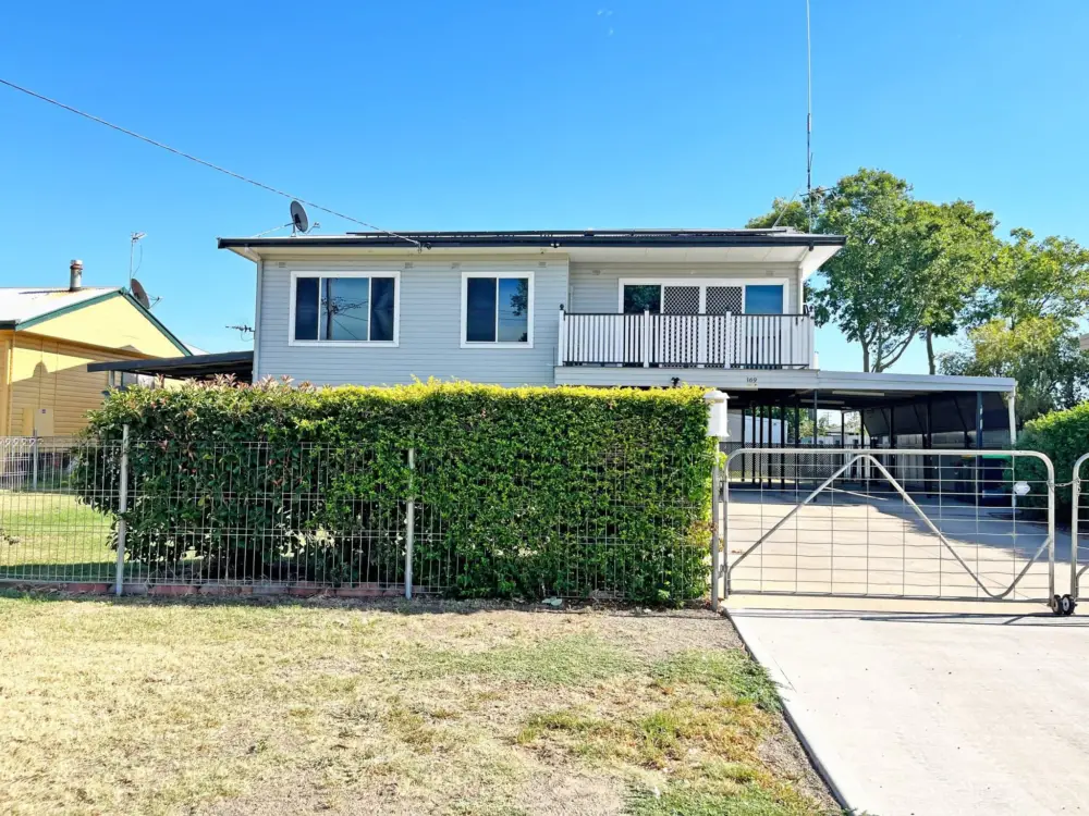 169 Mitchell Street, WEE WAA, NSW 2388 AUS