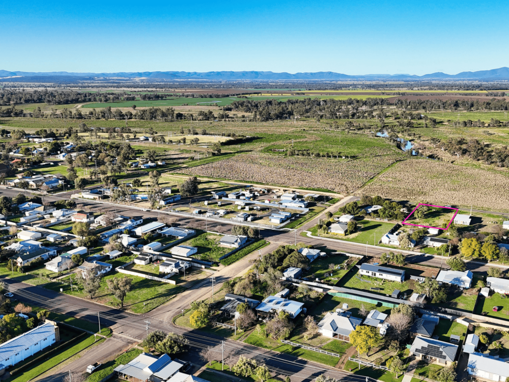 32 Lynn Street, BOGGABRI, NSW 2382 AUS