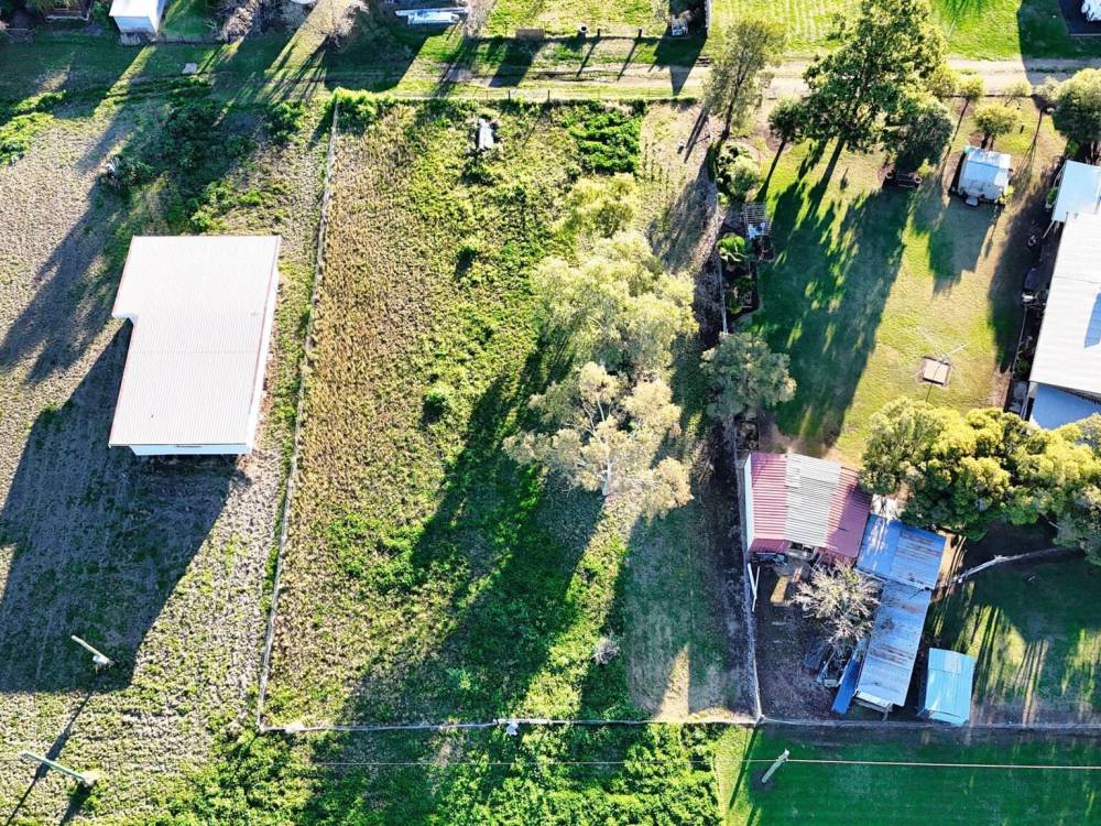 32 Lynn Street, BOGGABRI, NSW 2382 AUS